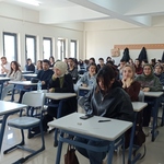 Yeni Öğrencilerimize Yönelik Oryantasyon Programımızı Gerçekleştirdik