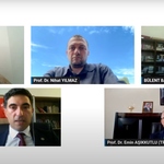 5 Temmuz Demokrasi Bayramı ve Milli Birlik Günü Çevrim İçi Panelimiz Gerçekleştirildi