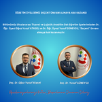 Trabzon üniversitesi