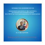 Sustainability (SSCI, Q2) Dergisinde Yeni Yayın